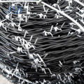 Cheap Pvc Barbed Wire Price Per Ton